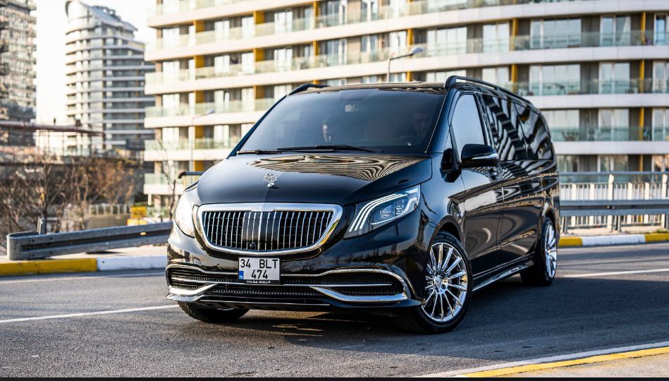 Private Airport & Clinic Transfer